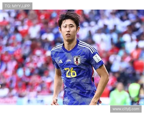 日本足球崛起的代表人物有哪些引发国际赞誉的球星