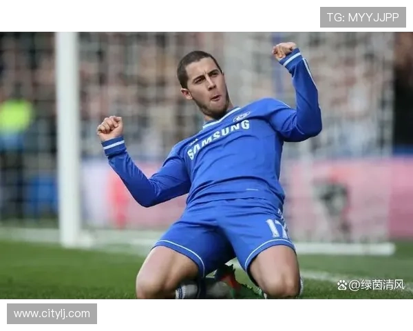 比利时足球十大球星盘点：这些球员如何影响世界足坛的格局